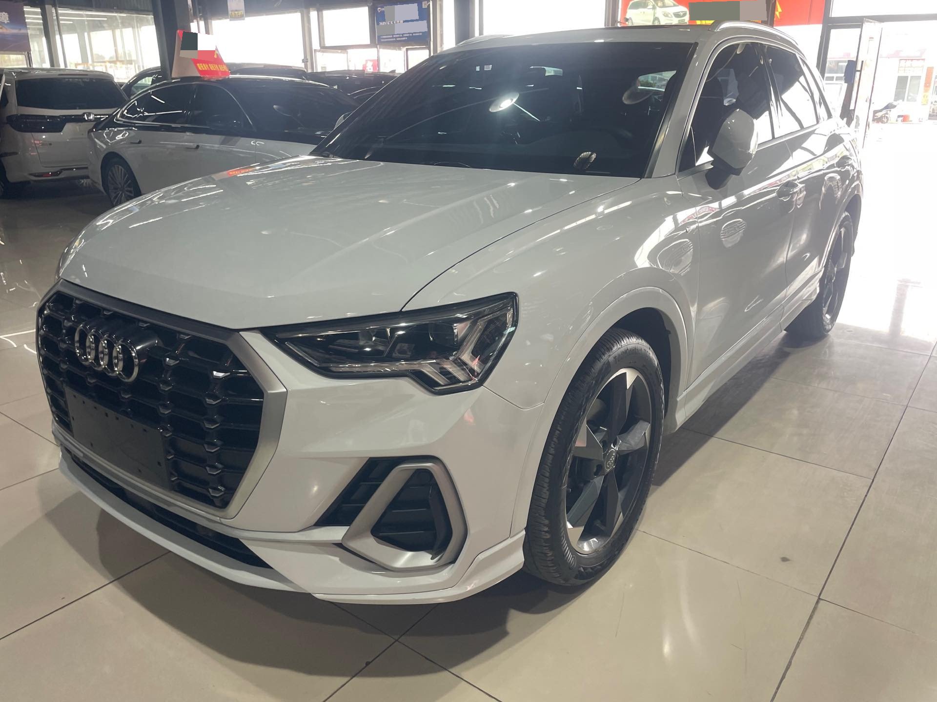 2020 2020 car image