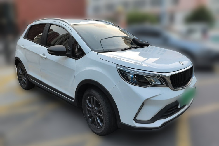 Livan X3 PRO 2023 car image #4