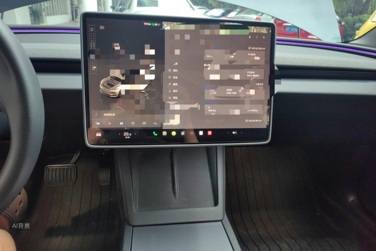 Tesla Model 3 2024 car image #15