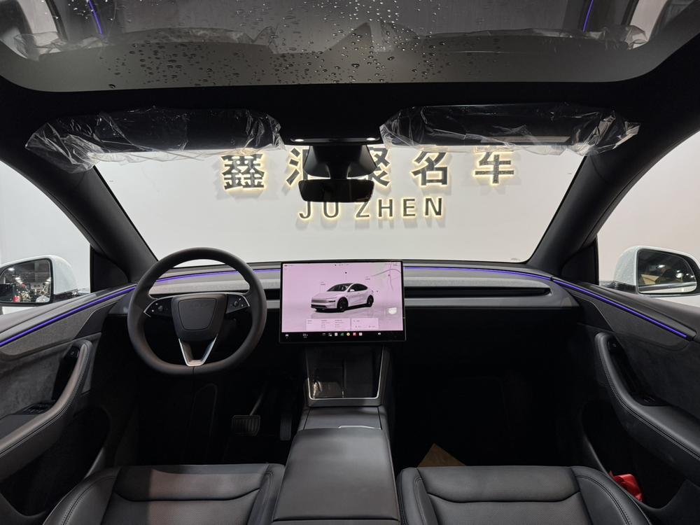 2026 #11 2026 immagine di auto #11