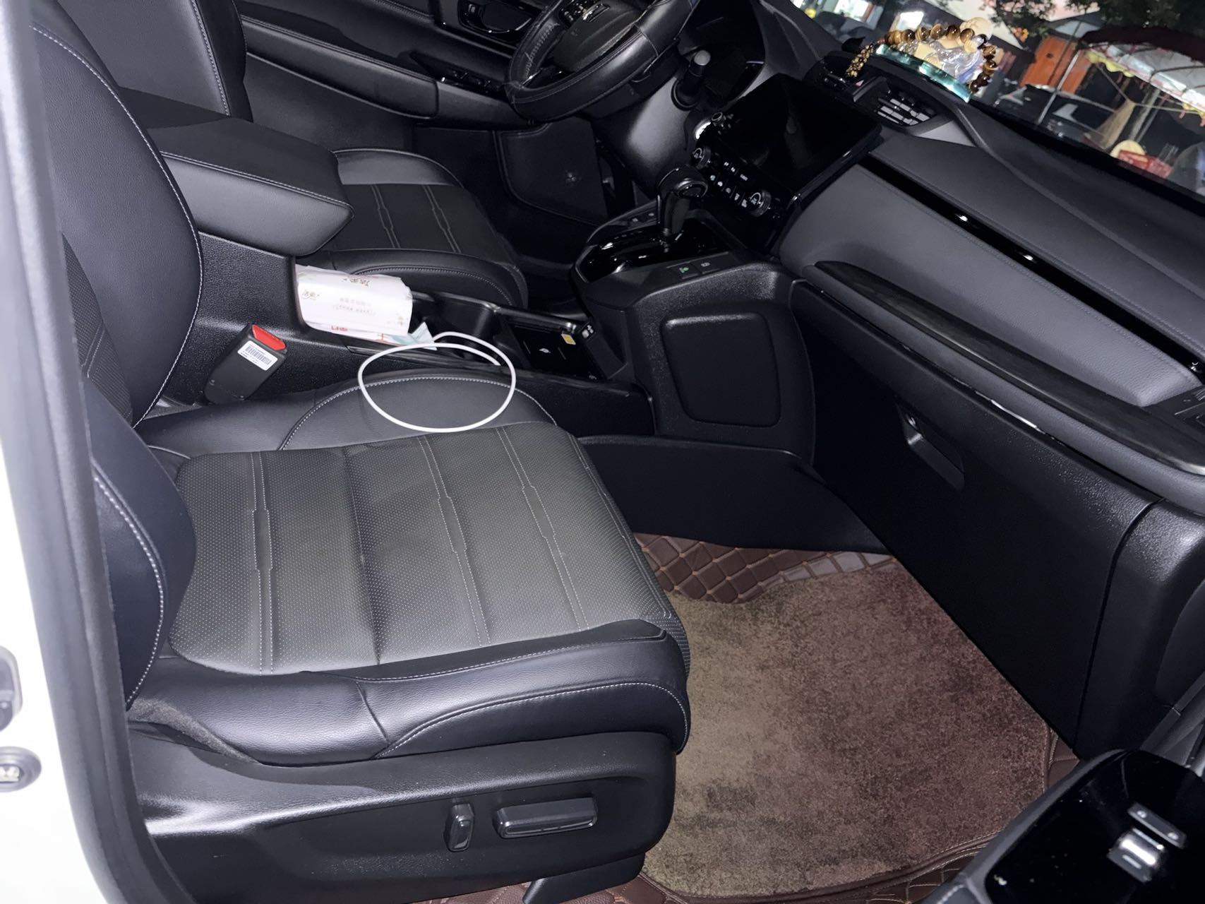 Honda CR-V 2021 car image #5