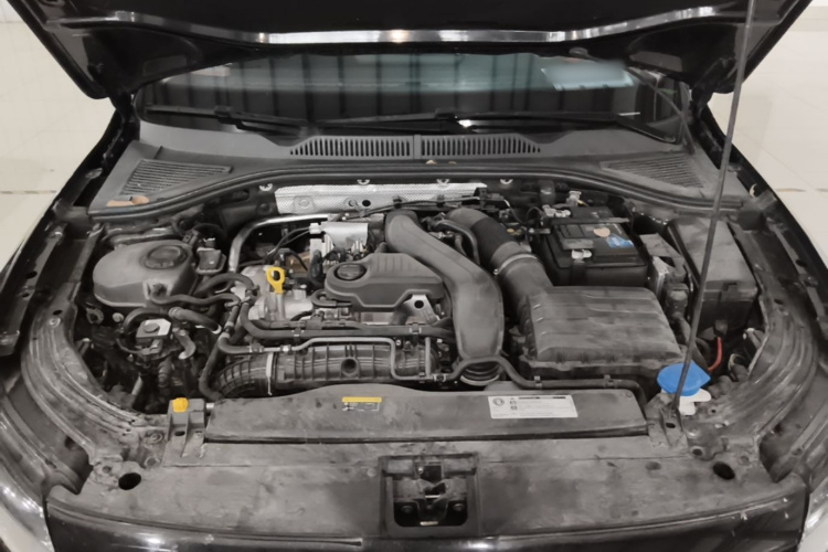 Volkswagen Lavida 2023 imagem de carro #20