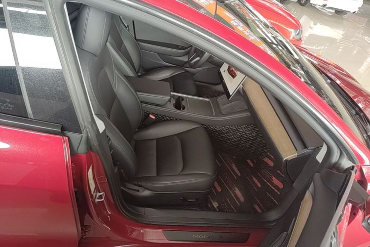 Tesla Model 3 2022 #23 Tesla Model 3 2022 immagine di auto #23