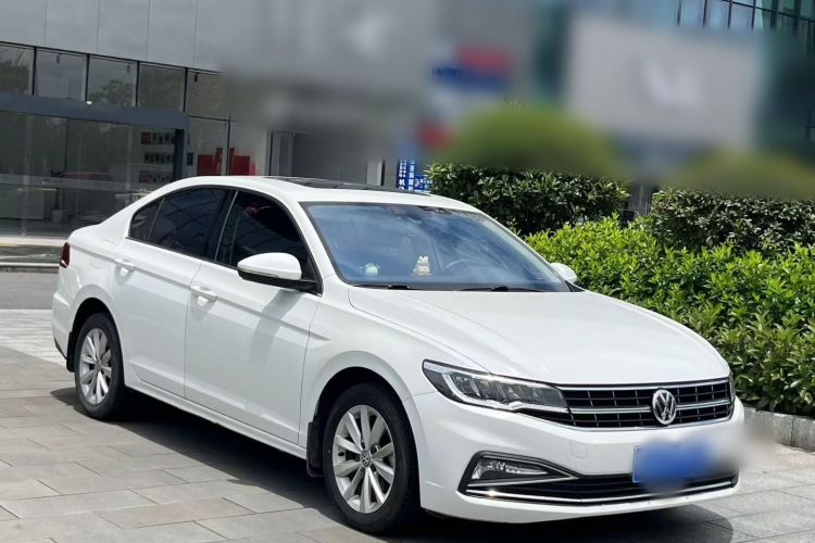 Volkswagen Bora 2019 car image #4