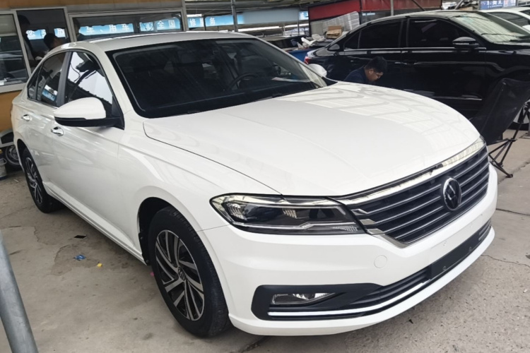 Volkswagen Lavida 2022 #4 Volkswagen Lavida 2022 immagine di auto #4