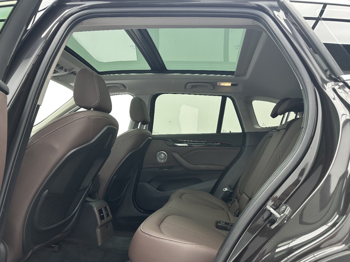 BMW X1 2022 #6 BMW X1 2022 car image #6