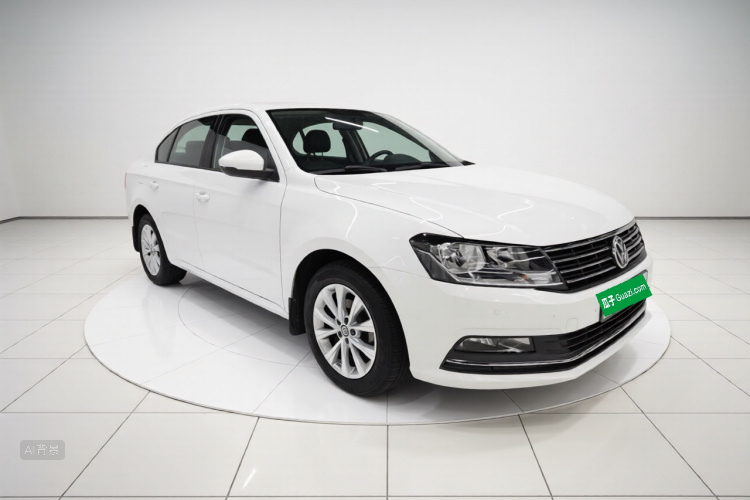 Volkswagen Lavida 2017 #4 Volkswagen Lavida 2017 car image #4
