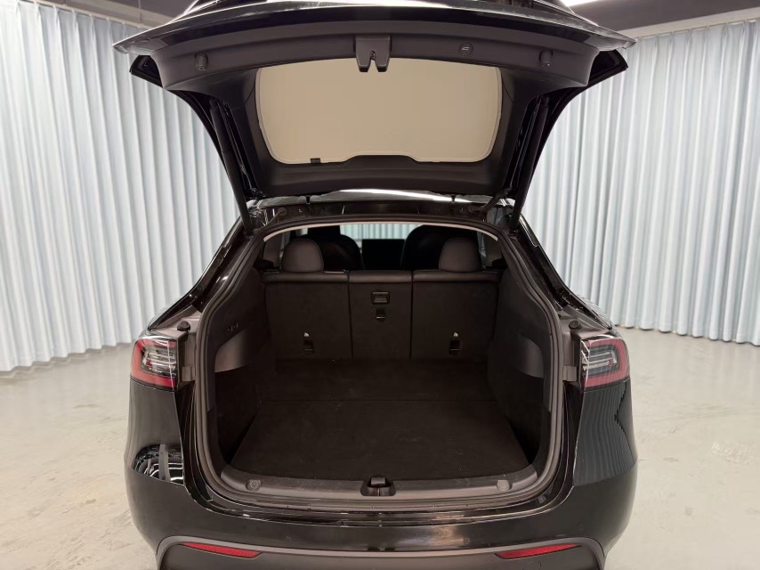 Tesla Model Y 2023 #7 Tesla Model Y 2023 car image #7