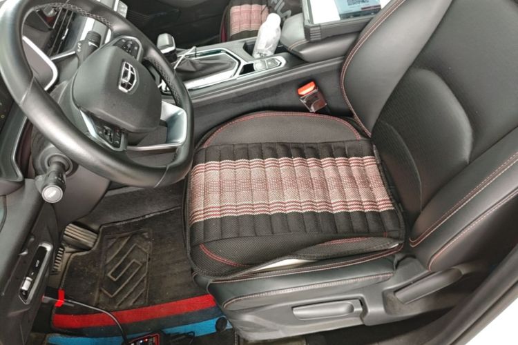 GEELY Emgrand S 2021 car image #15