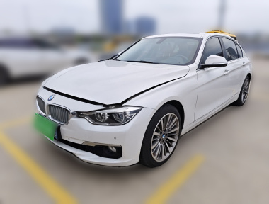 BMW 3 Series 2018 BMW 3 Series 2018 car image
