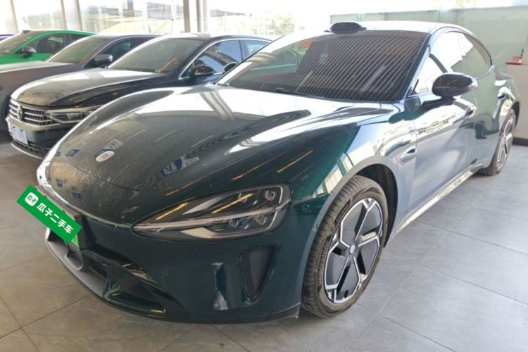 2026 car image #2