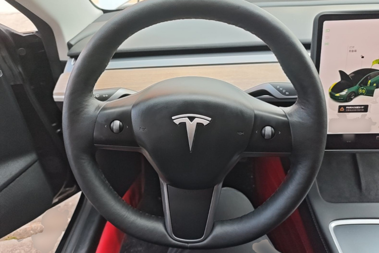 Tesla Model 3 2023 #11 Tesla Model 3 2023 immagine di auto #11