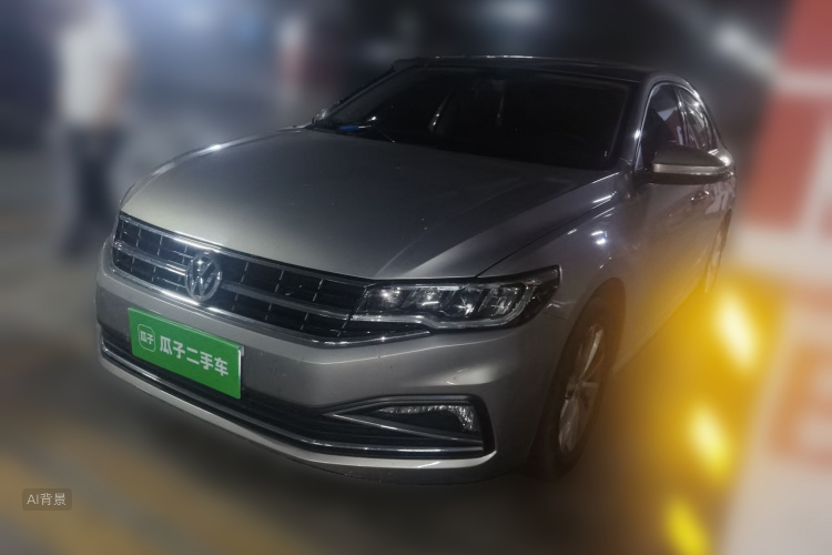 Volkswagen Bora 2019 #2 Volkswagen Bora 2019 car image #2