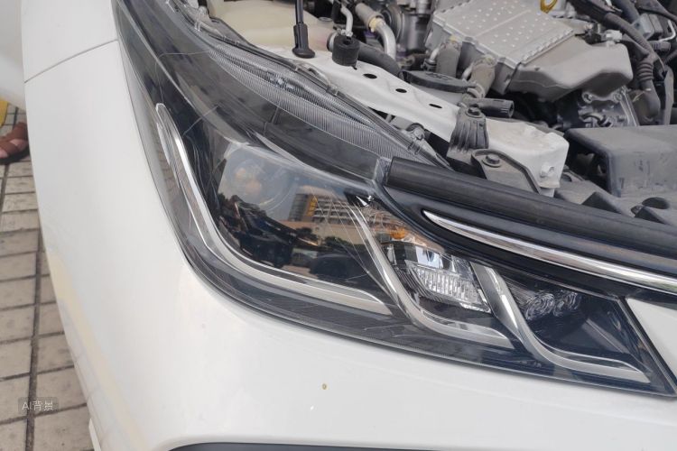 Toyota Corolla 2022 car image #8
