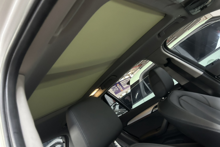 BMW X1 2016 immagine di auto #15