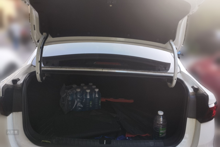 GEELY Emgrand 2023 #21 GEELY Emgrand 2023 immagine di auto #21
