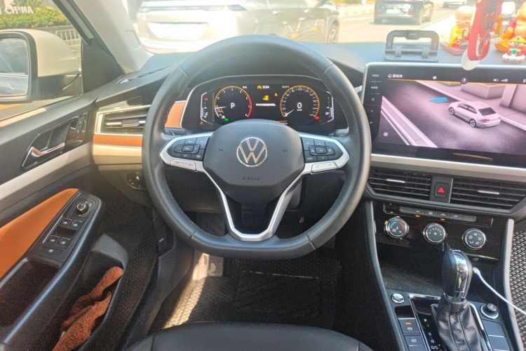 Volkswagen Bora 2023 imagem de carro #11