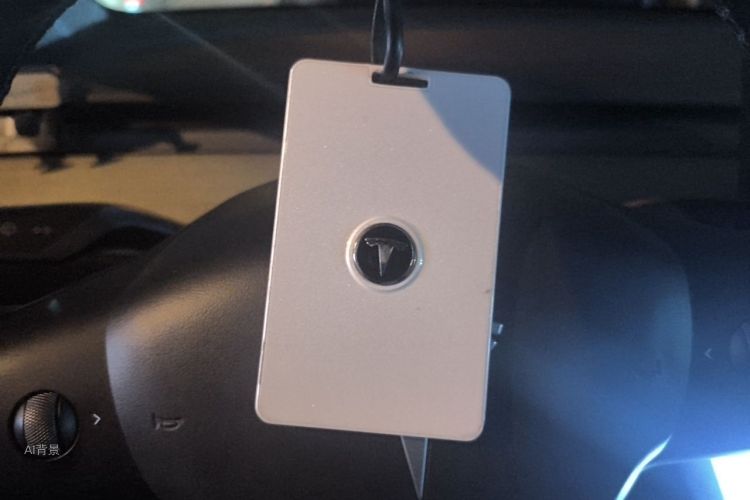 Tesla Model Y 2023 car image #10