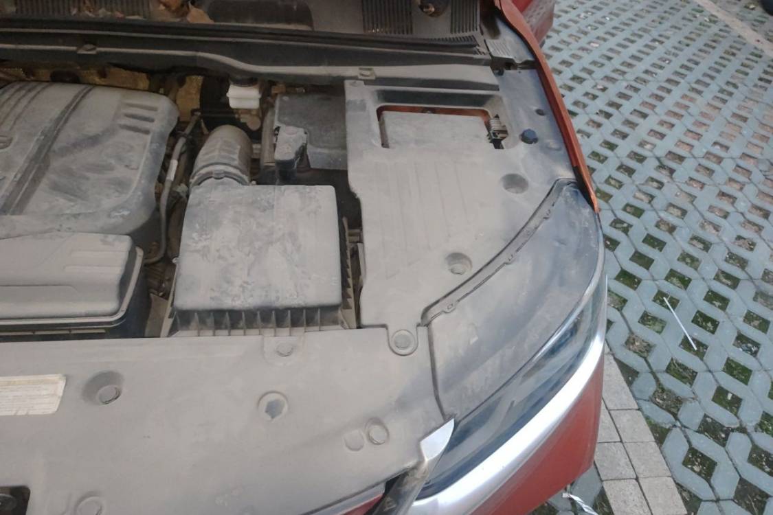 GEELY Coolray 2018 #12 GEELY Coolray 2018 imagen de coche #12