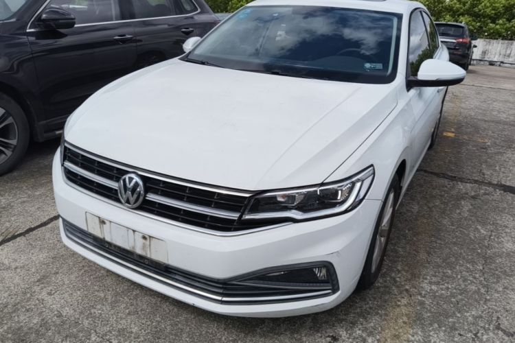 Volkswagen Bora 2020 car image #2