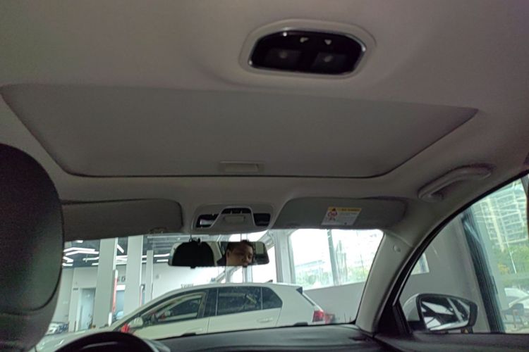 GEELY Emgrand 2020 #18 GEELY Emgrand 2020 صورة سيارة #18