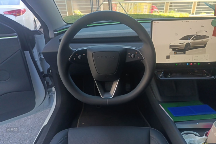 Tesla Model 3 2023 #12 Tesla Model 3 2023 immagine di auto #12