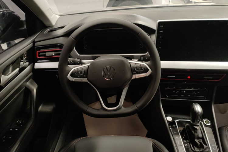 Volkswagen Lavida 2023 #11 Volkswagen Lavida 2023 car image #11