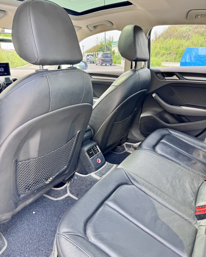 Audi A3 2015 car image #5
