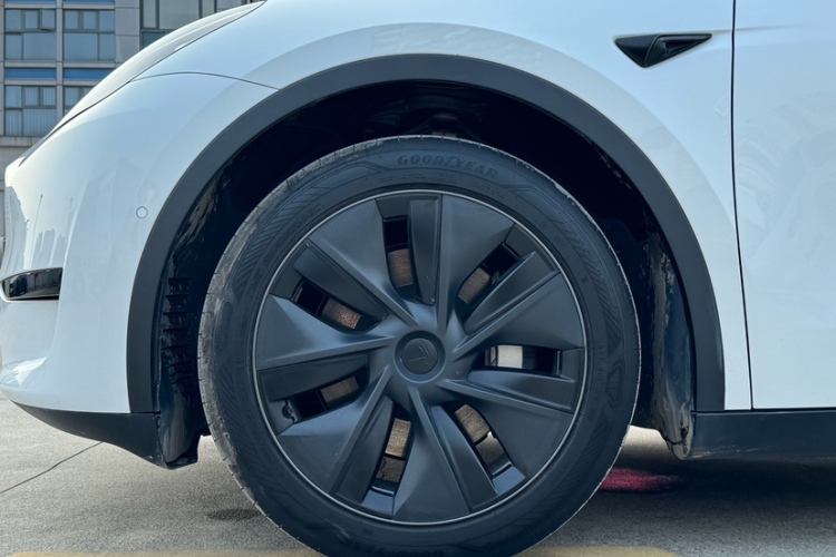 特斯拉 Model Y 2023 汽车图片 #7