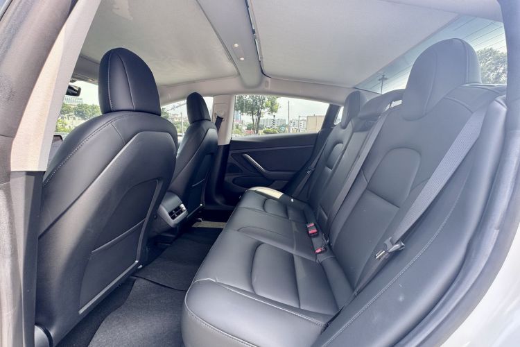 Tesla Model 3 2020 #15 Tesla Model 3 2020 car image #15