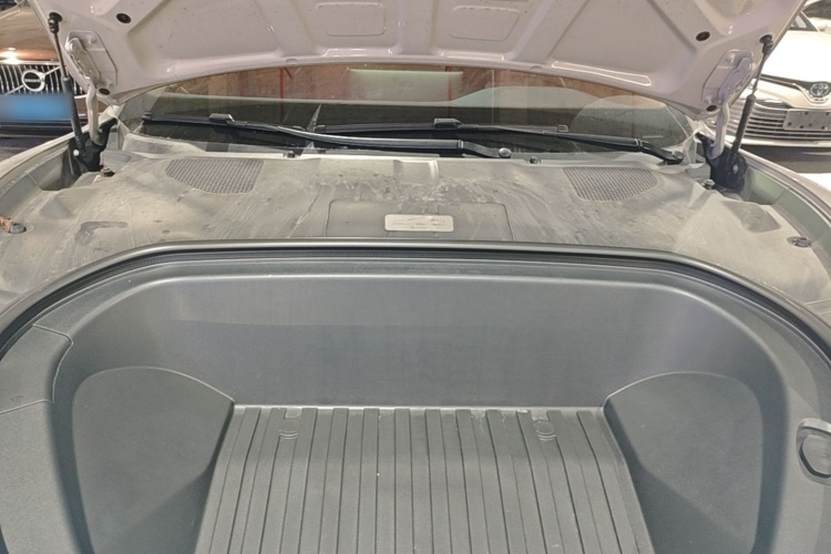 MI SU7 2025 car image #20