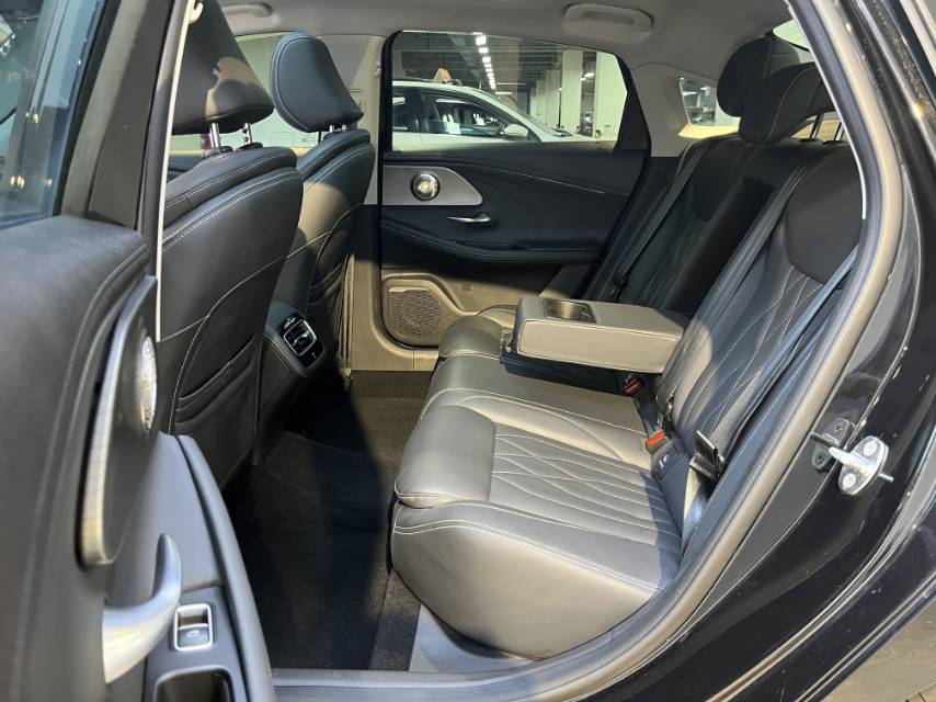 Chery Arrizo 8 2024 immagine di auto #3