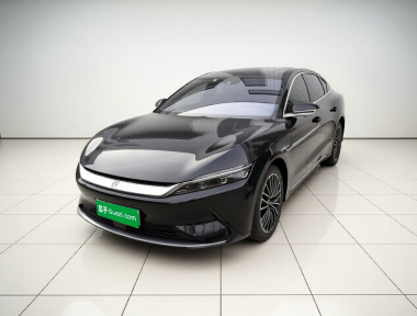 BYD Han 2021 car image 