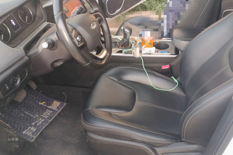 Chery Arrizo 5 2020 immagine di auto #17