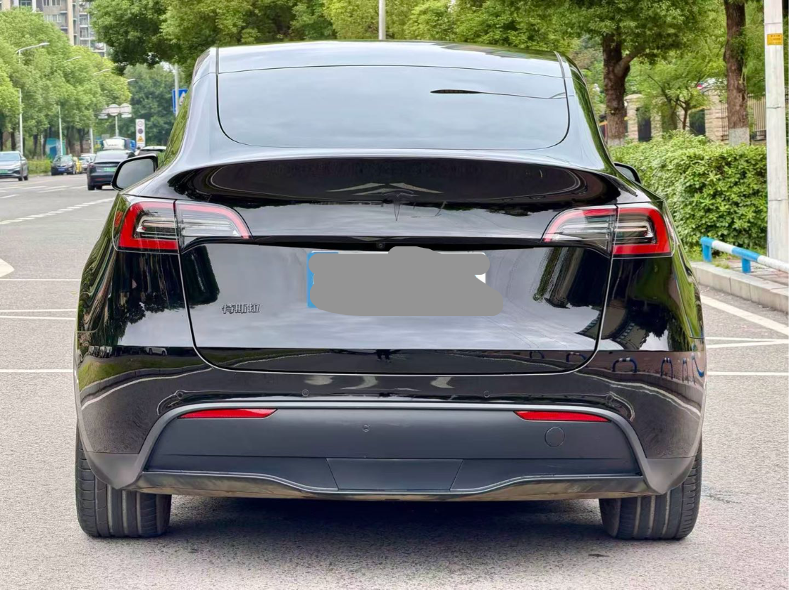 Tesla Model Y 2023 #7 Tesla Model Y 2023 car image #7