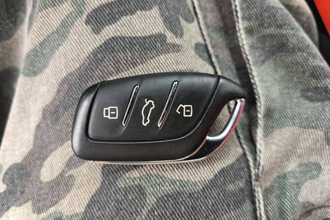MG 5 2021 #29 MG 5 2021 immagine di auto #29