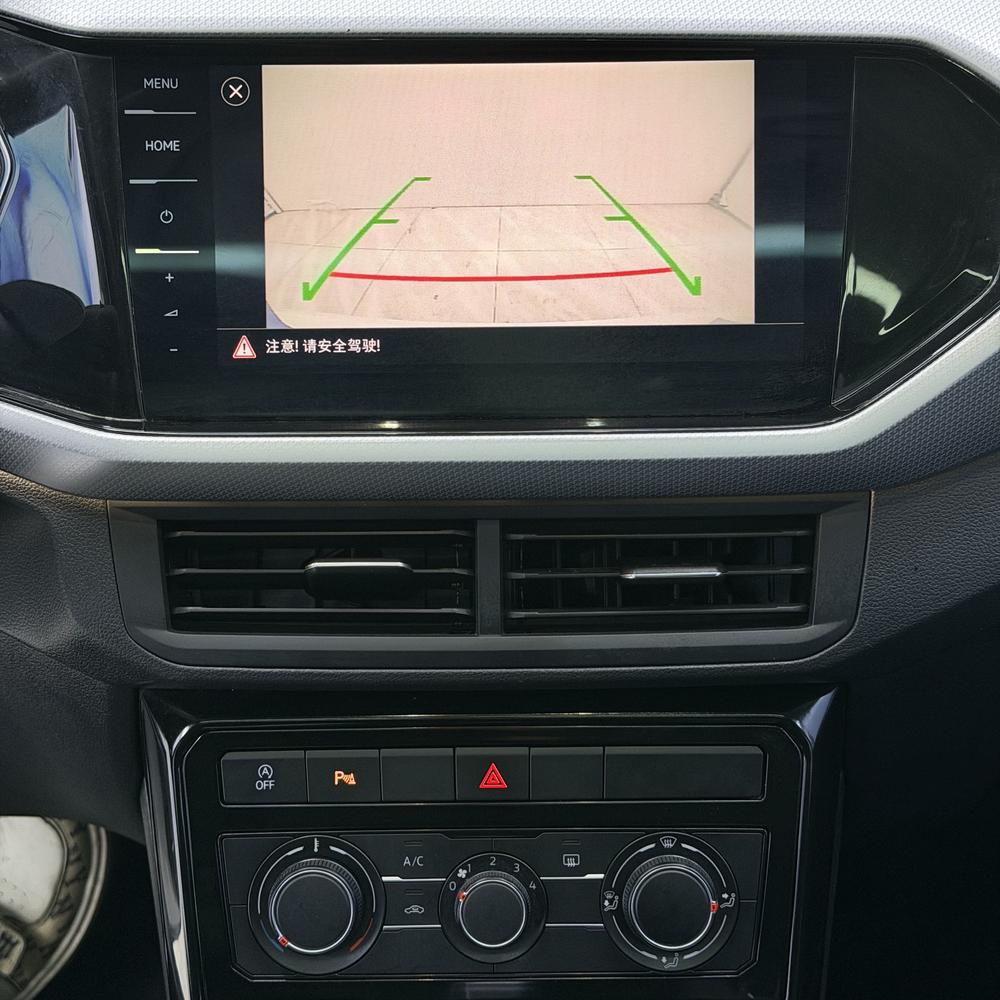 Volkswagen Tacqua 2022 #16 Volkswagen Tacqua 2022 immagine di auto #16
