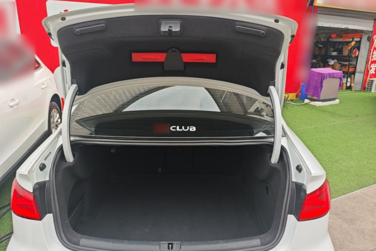 Audi A3 2015 imagen de coche #19