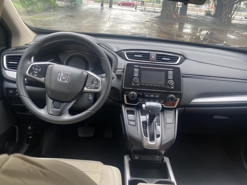 Honda CR-V 2020 car image #7