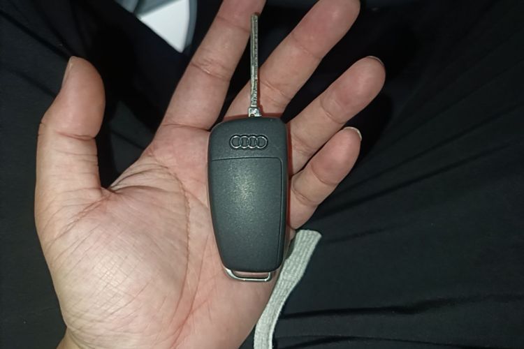 Audi A3 2019 #9 Audi A3 2019 car image #9
