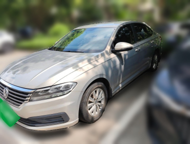 Volkswagen Lavida 2020 Volkswagen Lavida 2020 car image