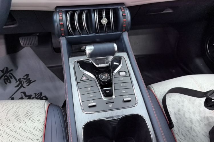 BYD Yuan Plus 2022 #14 BYD Yuan Plus 2022 car image #14