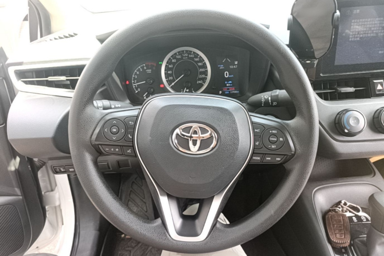 Toyota Corolla 2022 #11 Toyota Corolla 2022 car image #11