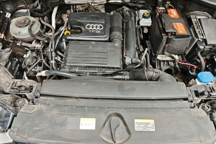 Audi Q3 2022 #22 Audi Q3 2022 car image #22