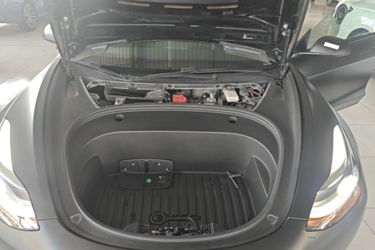 Tesla Model 3 2021 #22 Tesla Model 3 2021 immagine di auto #22