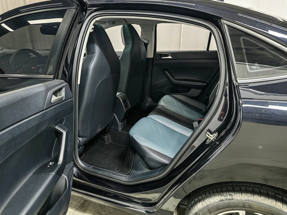 Volkswagen Lavida 2024 #18 Volkswagen Lavida 2024 immagine di auto #18