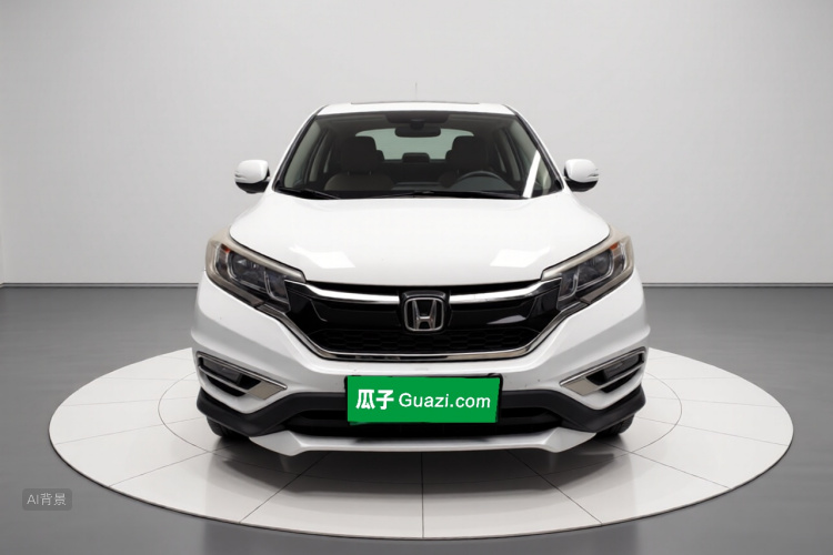 Honda CR-V 2017 #3 Honda CR-V 2017 car image #3