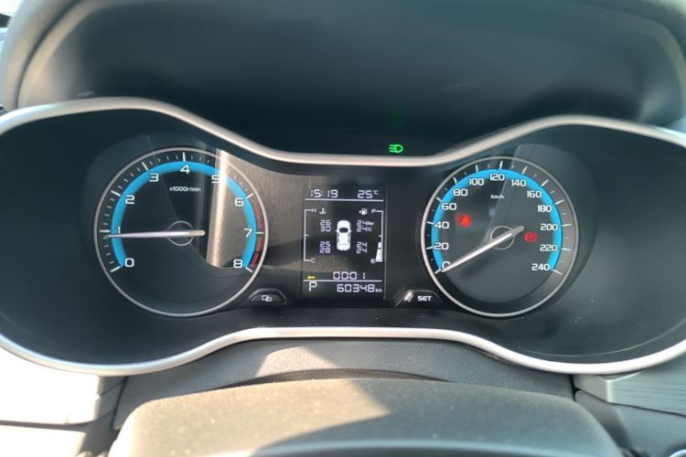 GEELY Emgrand 2021 #12 GEELY Emgrand 2021 car image #12