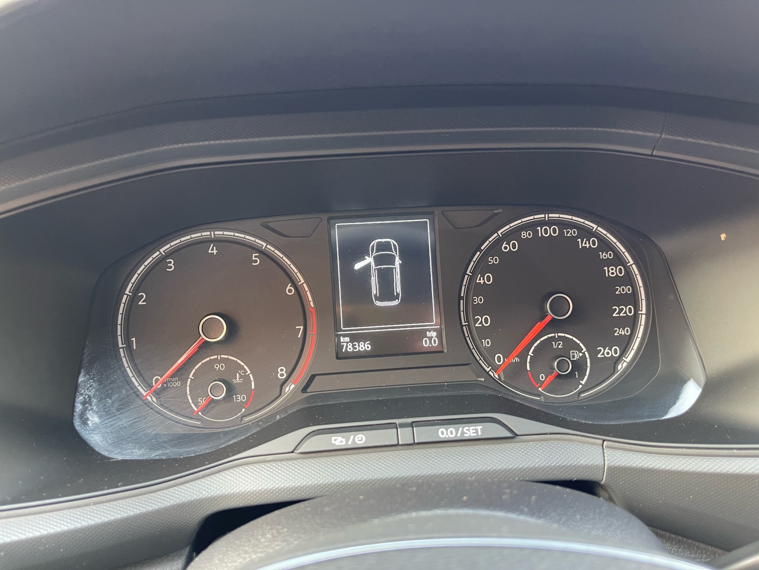 Volkswagen T-Cross 2020 #4 Volkswagen T-Cross 2020 صورة سيارة #4