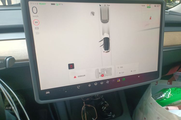 Tesla Model 3 2022 #13 Tesla Model 3 2022 car image #13